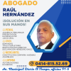 Escritorio Juridico Hernandez Alcala-derecho Civil, Laboral,
