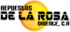 Repuestos de la rosa oriente, C.A.