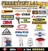 Ferreypint l&l C.A