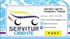 TAXI ServiTur Oriente