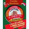 Panaderia y pasteleria El Sabor del Tachira